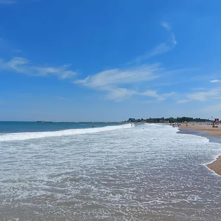 Villa Mona Eforie Nord