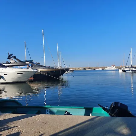 Villa Mona Eforie Nord
