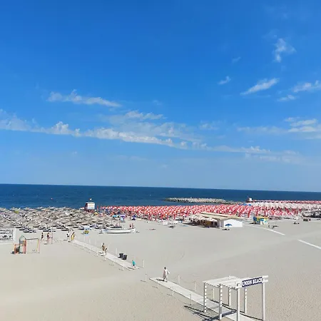 Mona Villa Eforie Nord